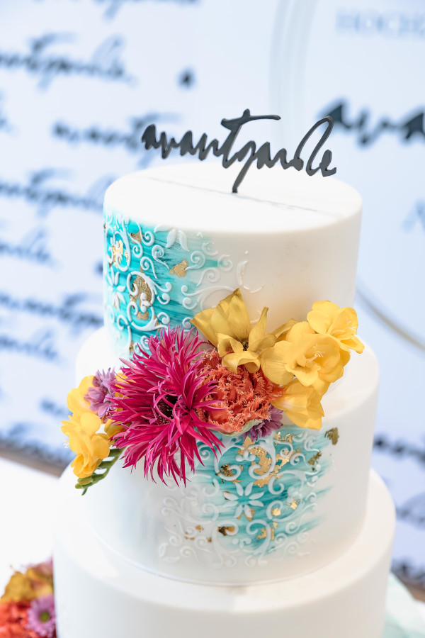 Avantelite Torte